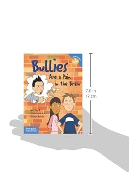 Amazon.com: Bullies Are a Pain in the Brain (Laugh & Learn